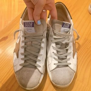 Golden Goose Superstars